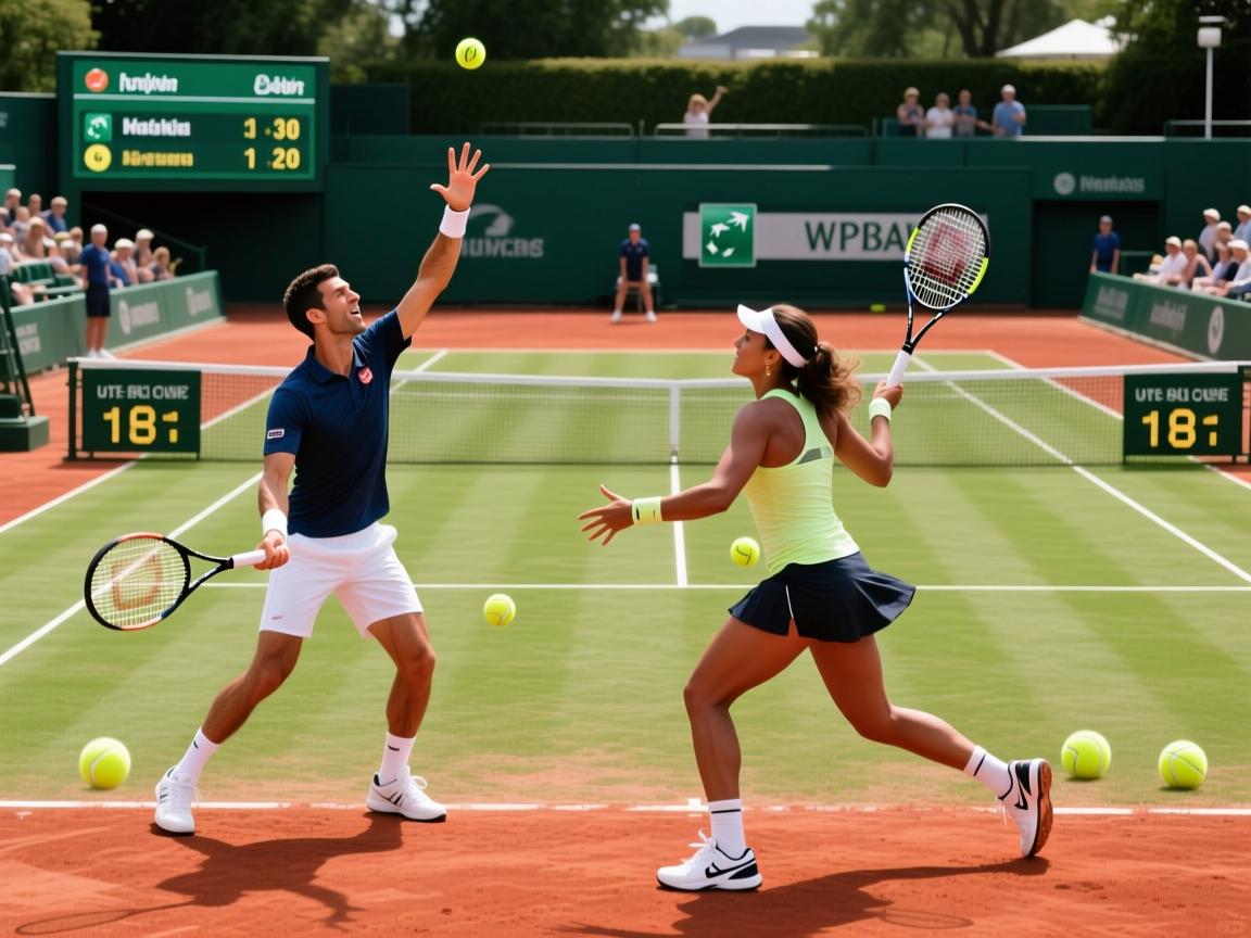 澳客官方网-Chinese Taipei战术：乒乓球中的对抗与攻守平衡，乒乓球台湾  第2张