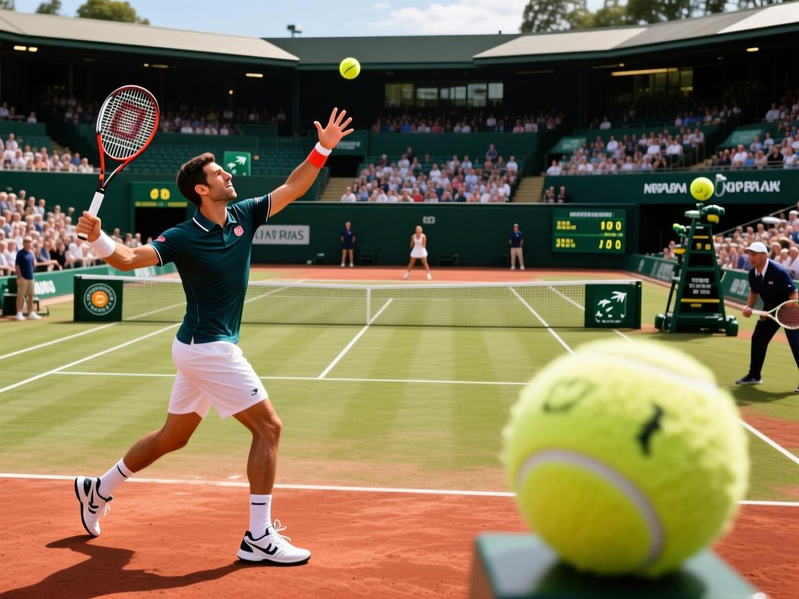 澳客网官网网-“羽毛球：简阳文体中心赛场上演绝妙击球与战术博弈”