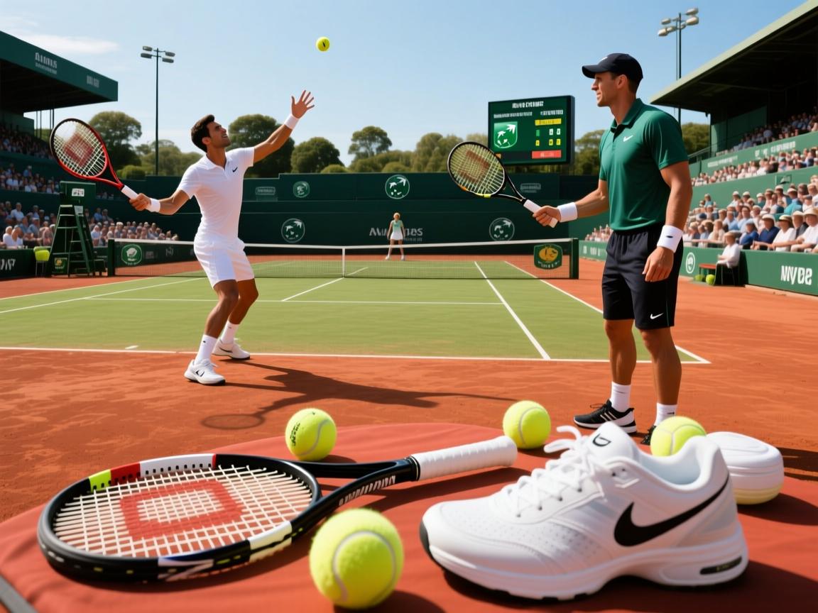 澳客网官网网-“羽毛球：简阳文体中心赛场上演绝妙击球与战术博弈”  第3张