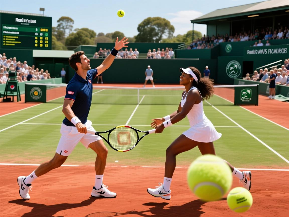 澳客体育官网-印度队在2024年混合团体世界杯的辉煌征程，印度 世界杯  第2张