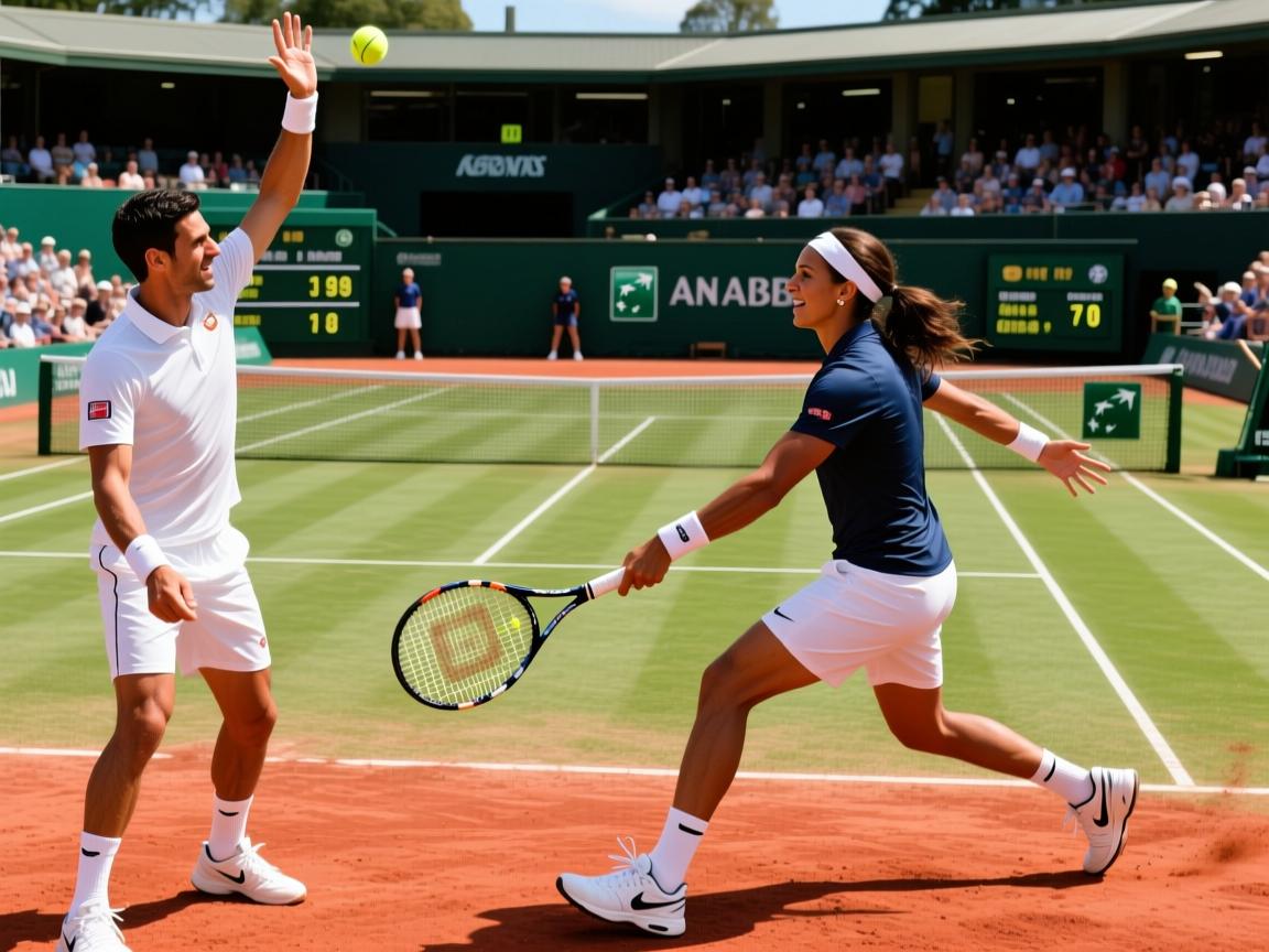 澳客官方网球-奥运村人流引导系统接入AI算法实现预判  第2张