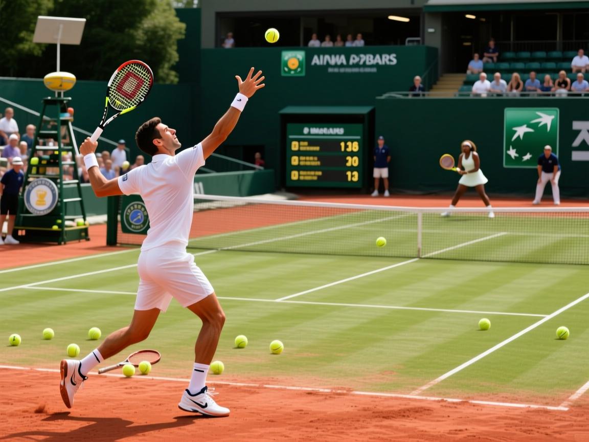 澳客官方网球-奥运村人流引导系统接入AI算法实现预判  第3张